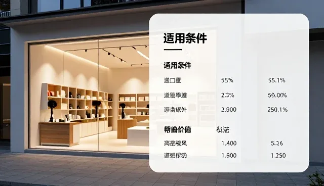 工商查询中如何有效识别品牌风险？