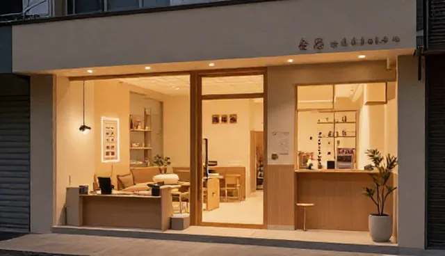 大良网站建设dwxw:如何提升品牌展示入口的数据准确性