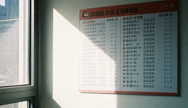 提升信息发布效率:数据准确性在选型中的核心作用